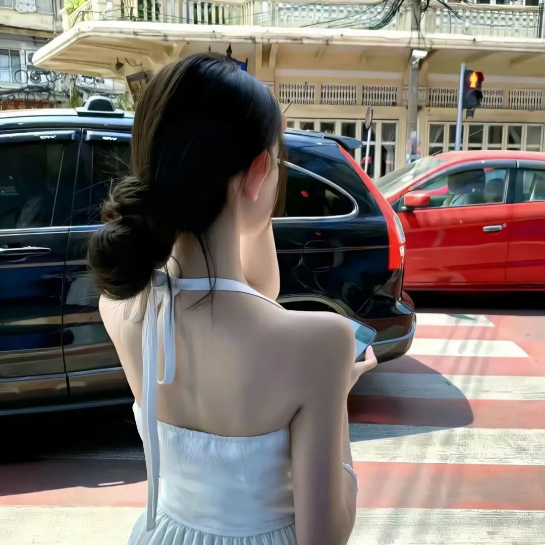 这个男人来自地球